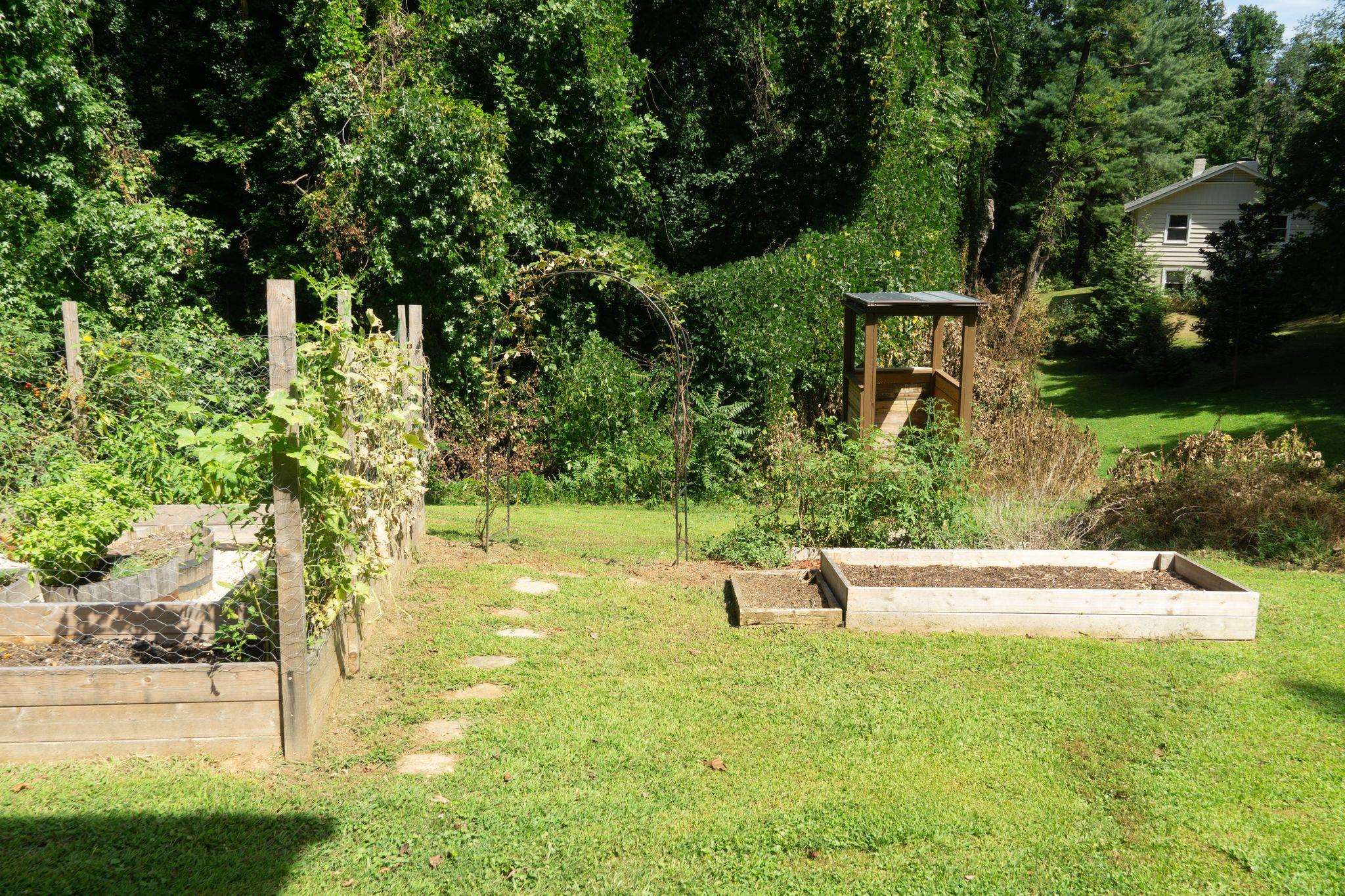 409 Lockhart Road Tryon, NC 28782 - Photo 10 of 36
