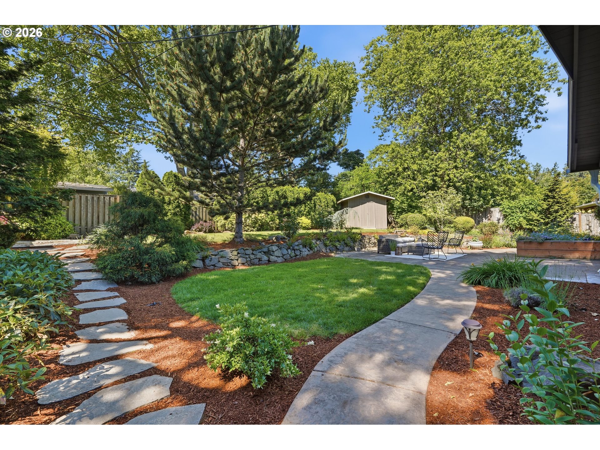 11850 Southwest Foothill Drive Portland, OR 97225 - Photo 42 of 48