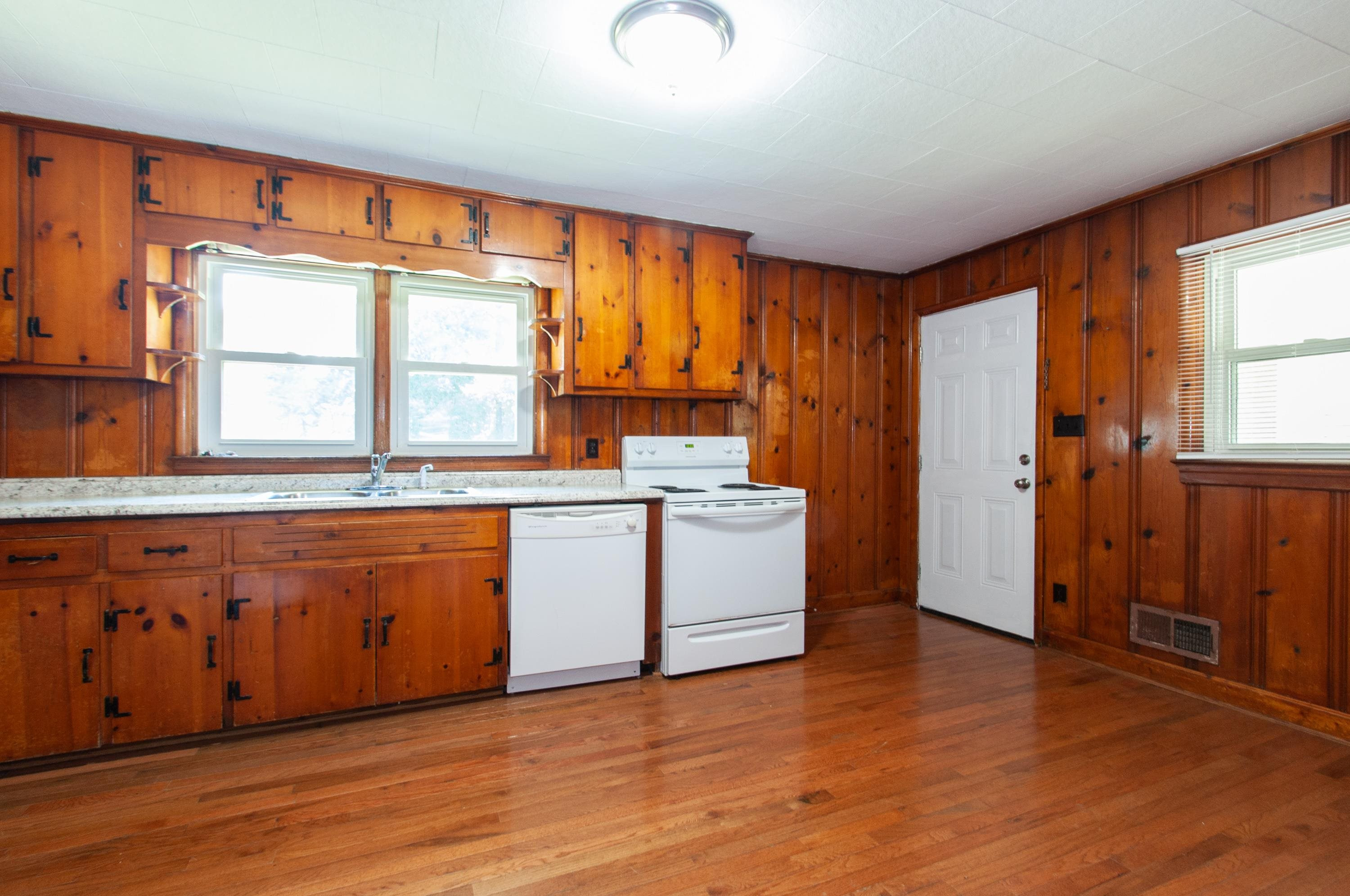 5111 Old Stage Road Raleigh, NC 27603 - Photo 13 of 29 Kitchen