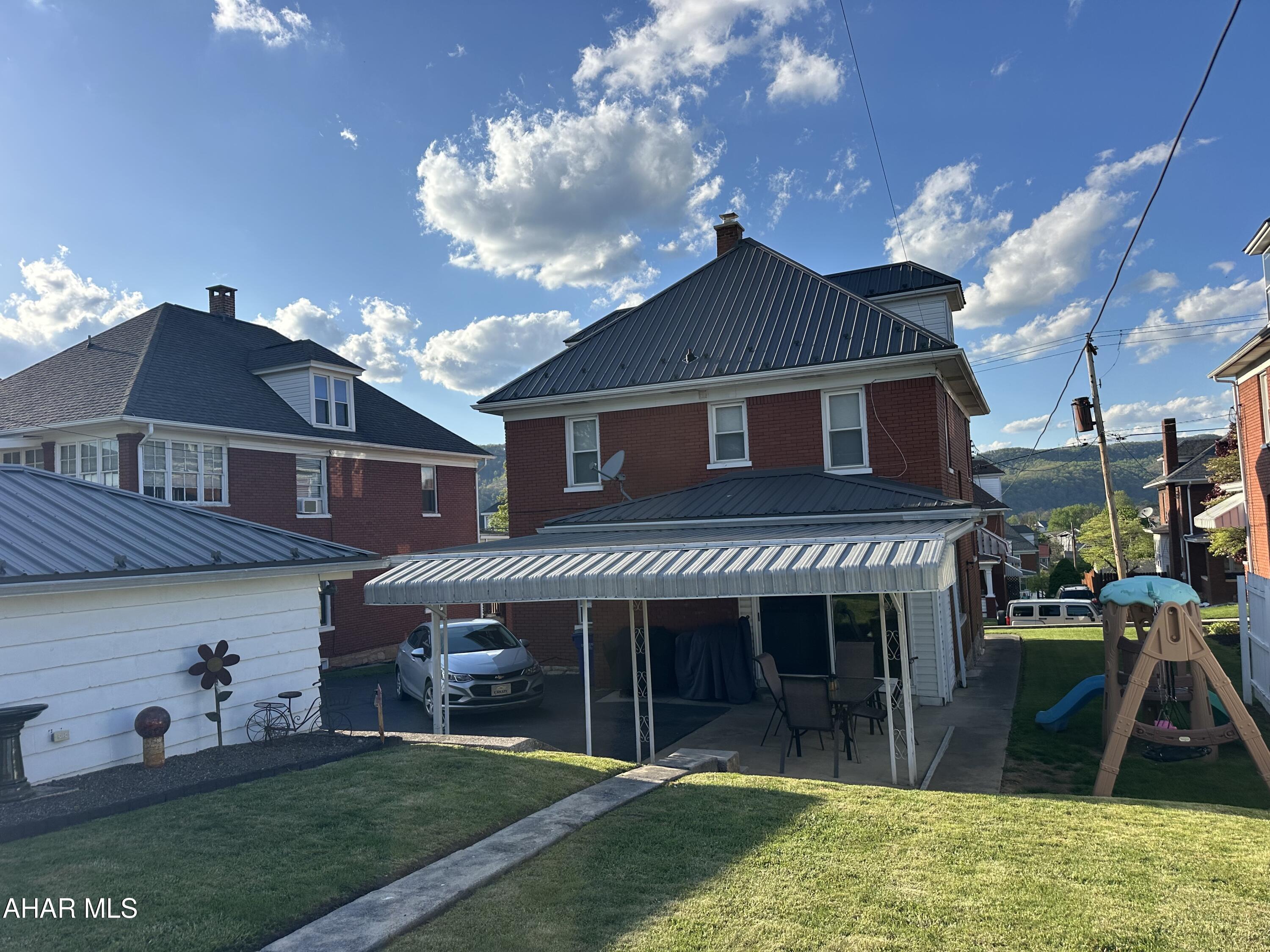 508 Walnut Street Roaring Spring, PA 16673 - Photo 31 of 37
