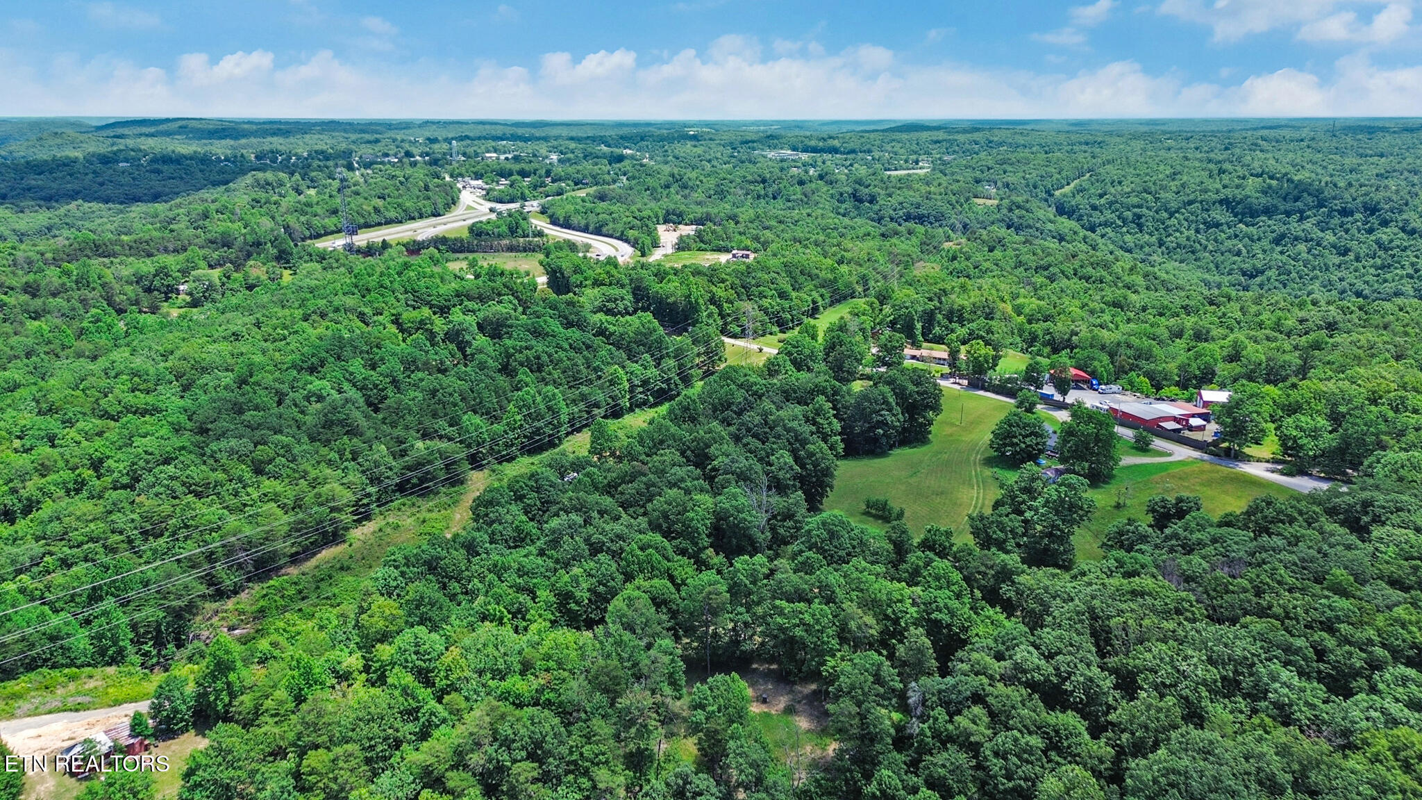1323 Bee Rock Road Monterey, TN 38574 - Photo 6 of 8 dji_0883-dji_0885