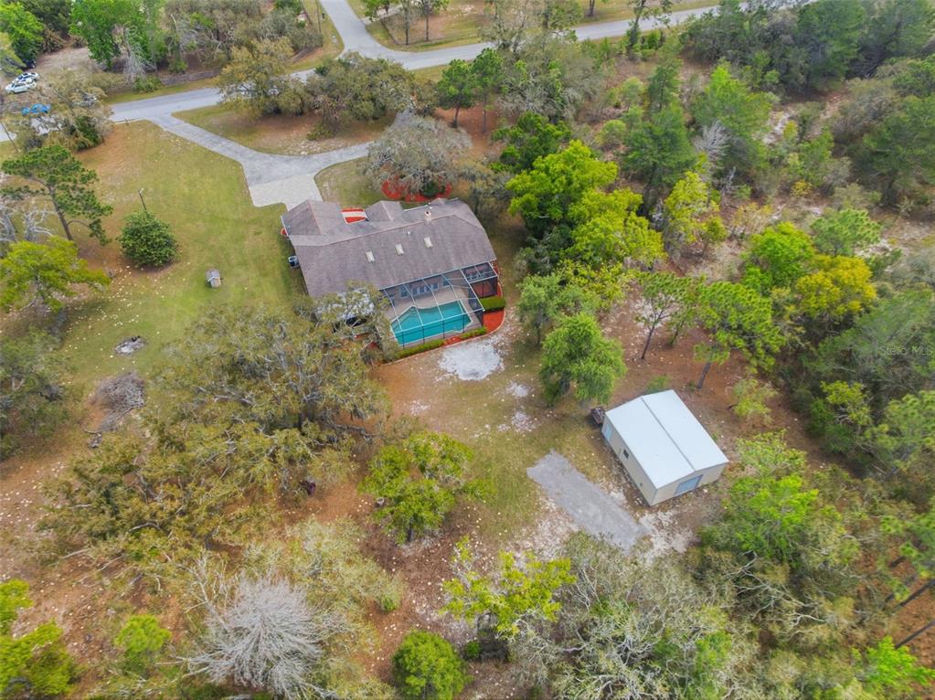 18805 Kelly Road Spring Hill, FL 34610 - Photo 39 of 68 Gallery Image 39