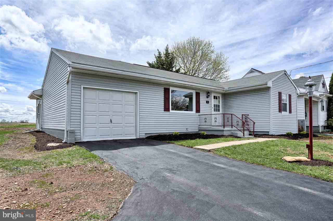 954 Felton Road Red Lion, PA 17356 - Photo 25 of 27