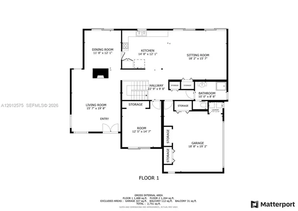 $5,750 | 330 Southwest 133rd Place, Unit 330, Miami, FL 33184