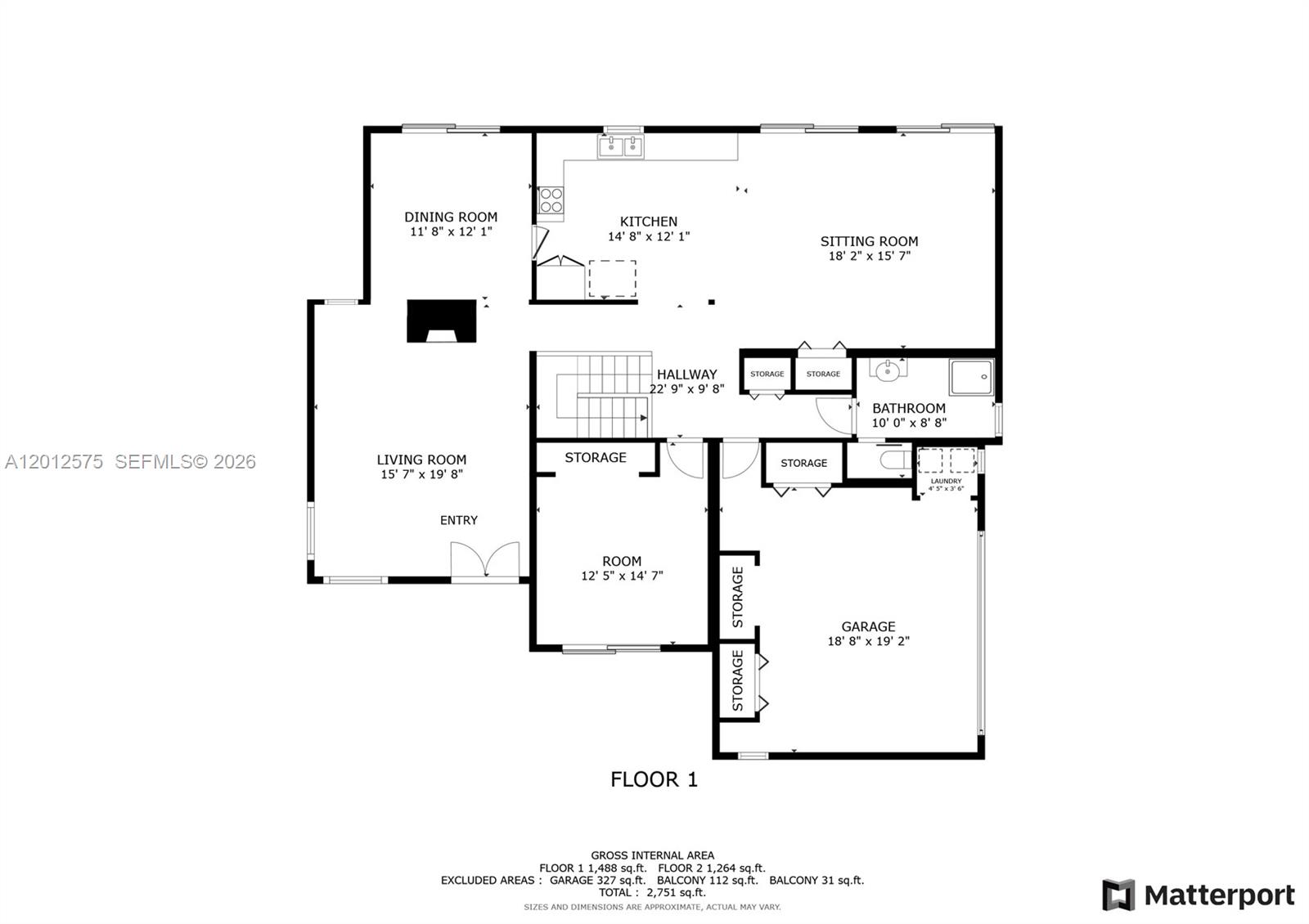 330 Southwest 133rd Place, Unit 330 Miami, FL 33184 - Photo 52 of 53