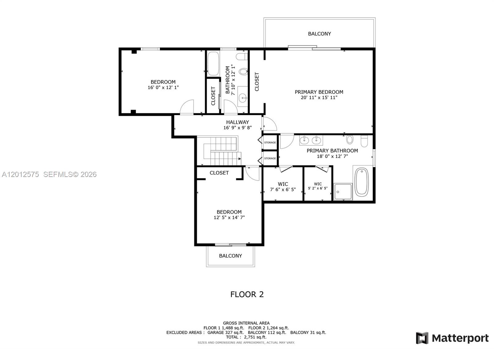 330 Southwest 133rd Place, Unit 330 Miami, FL 33184 - Photo 53 of 53