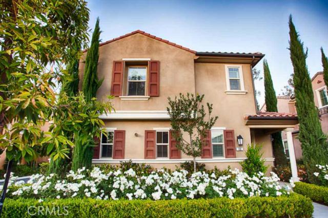 59 Keepsake Irvine, CA 92618 - Photo 1 of 1 front view of a house with a yard