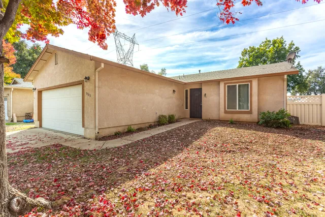 $340,000 | 3702 Vinewood Drive, Anderson, CA 96007