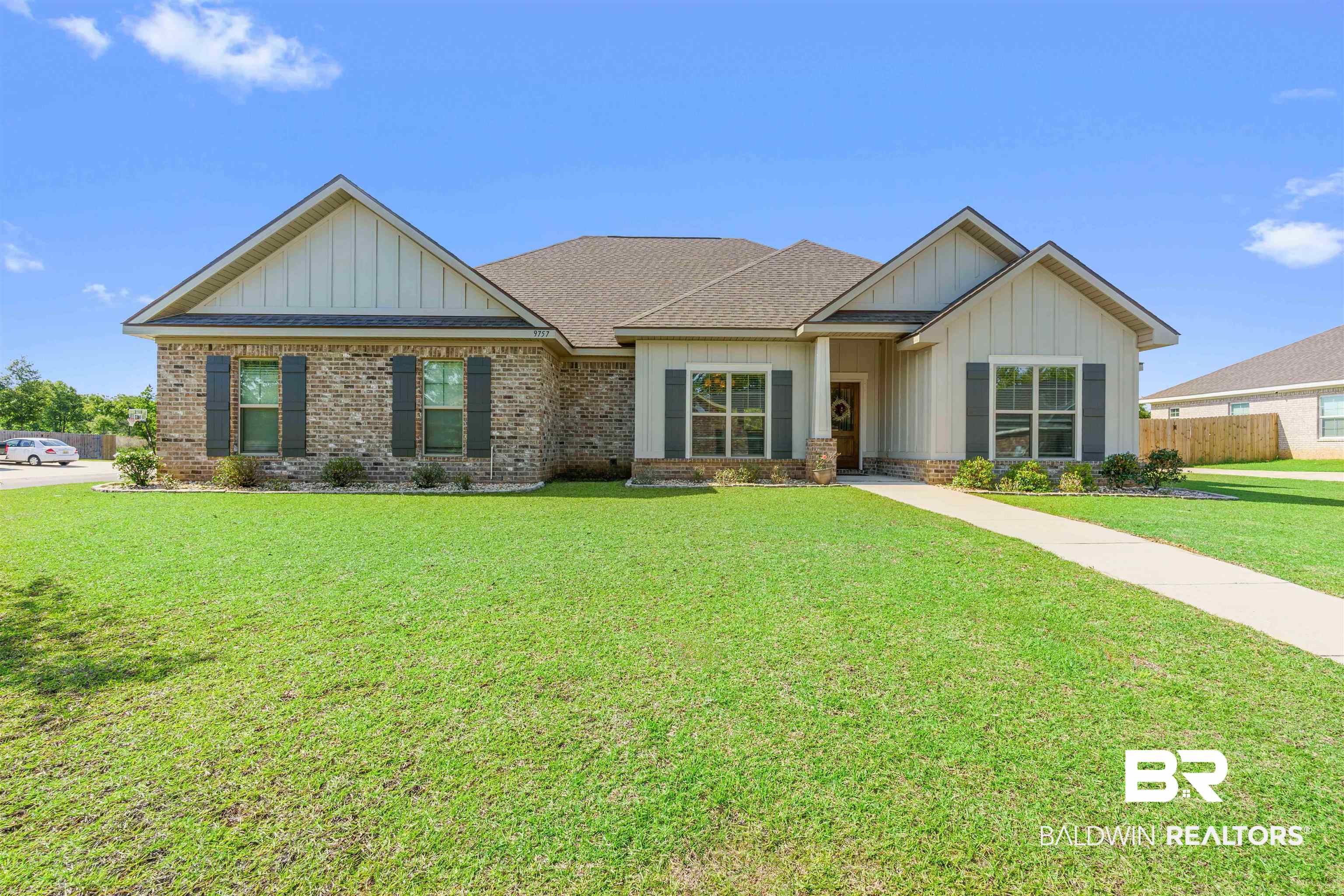 9757 Maxwell Run Mobile, AL 36608 - Photo 1 of 30