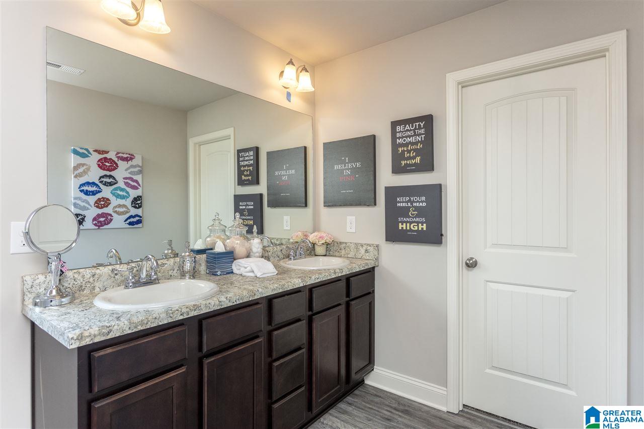 700 Briar Ridge Circle Odenville, AL 35120 - Photo 21 of 24