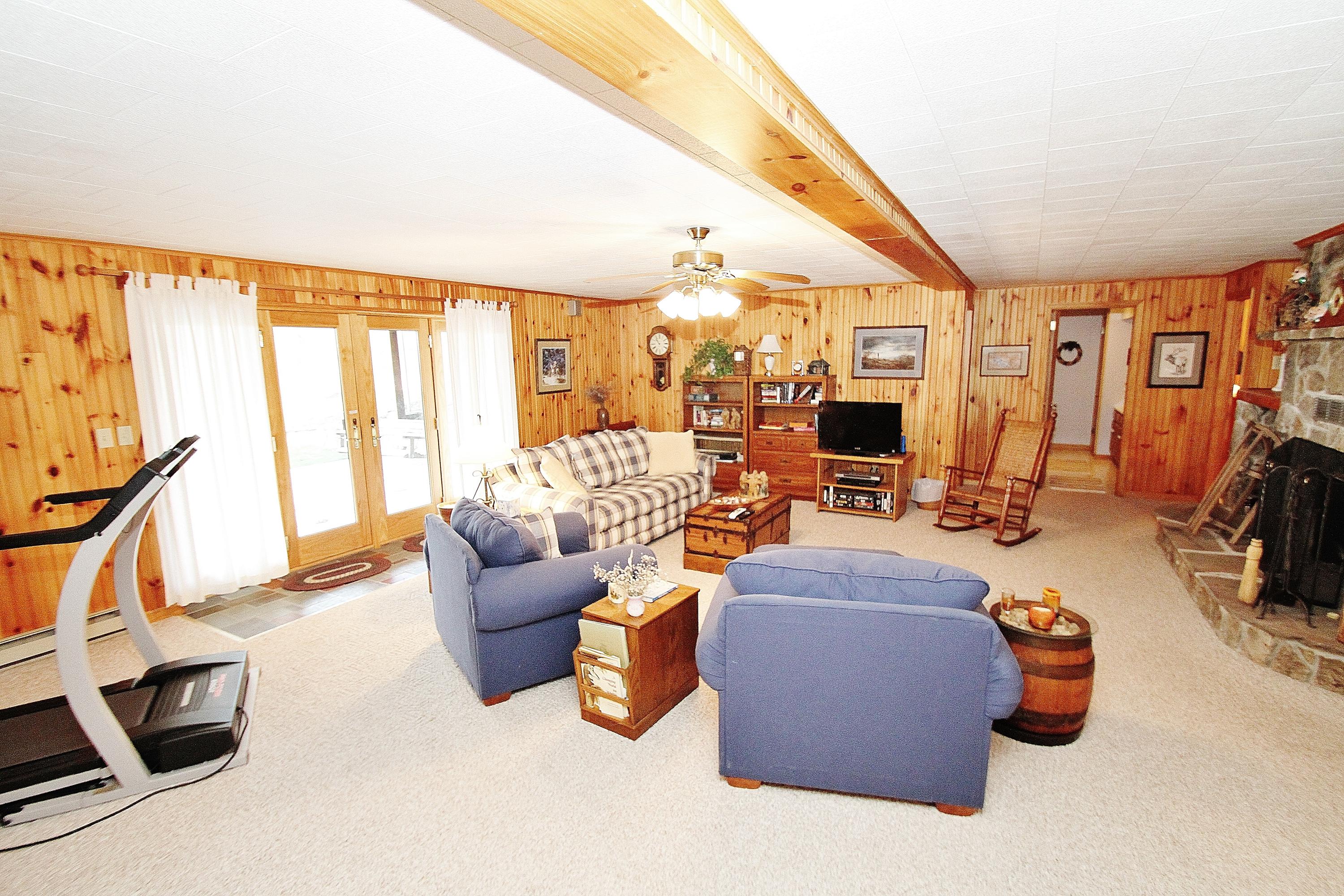 9102 Dry Branch Road Valley Head, WV 26294 - Photo 49 of 83 Gallery Image 49