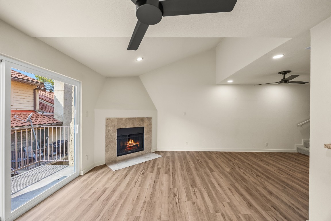 4777 Cedar Springs Road, Unit 8N Dallas, TX 75219 - Photo 13 of 34