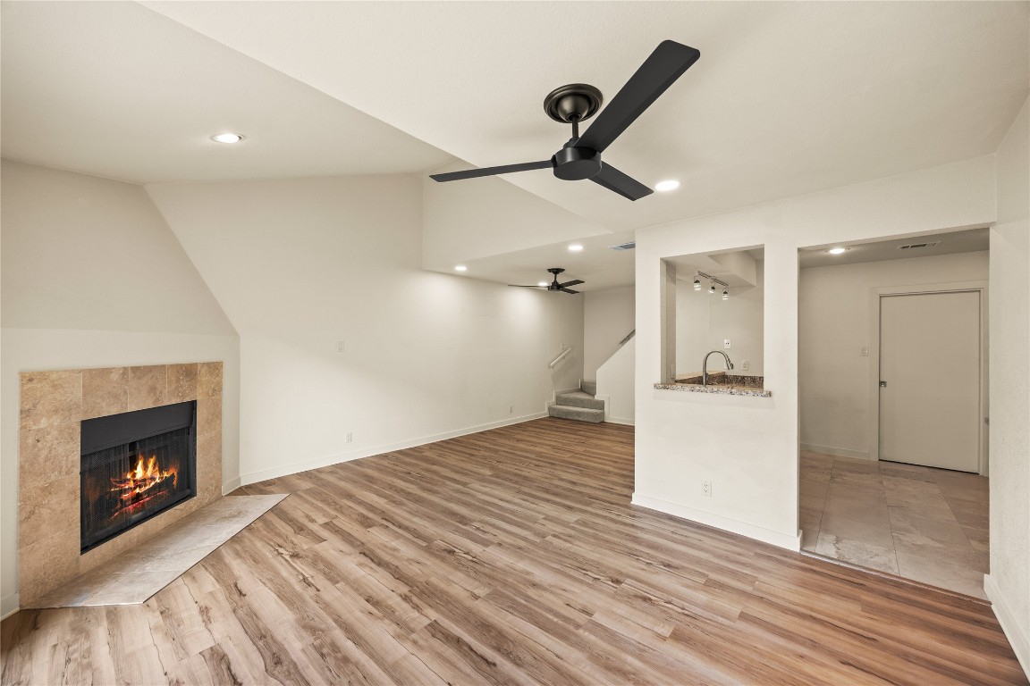 4777 Cedar Springs Road, Unit 8N Dallas, TX 75219 - Photo 14 of 34