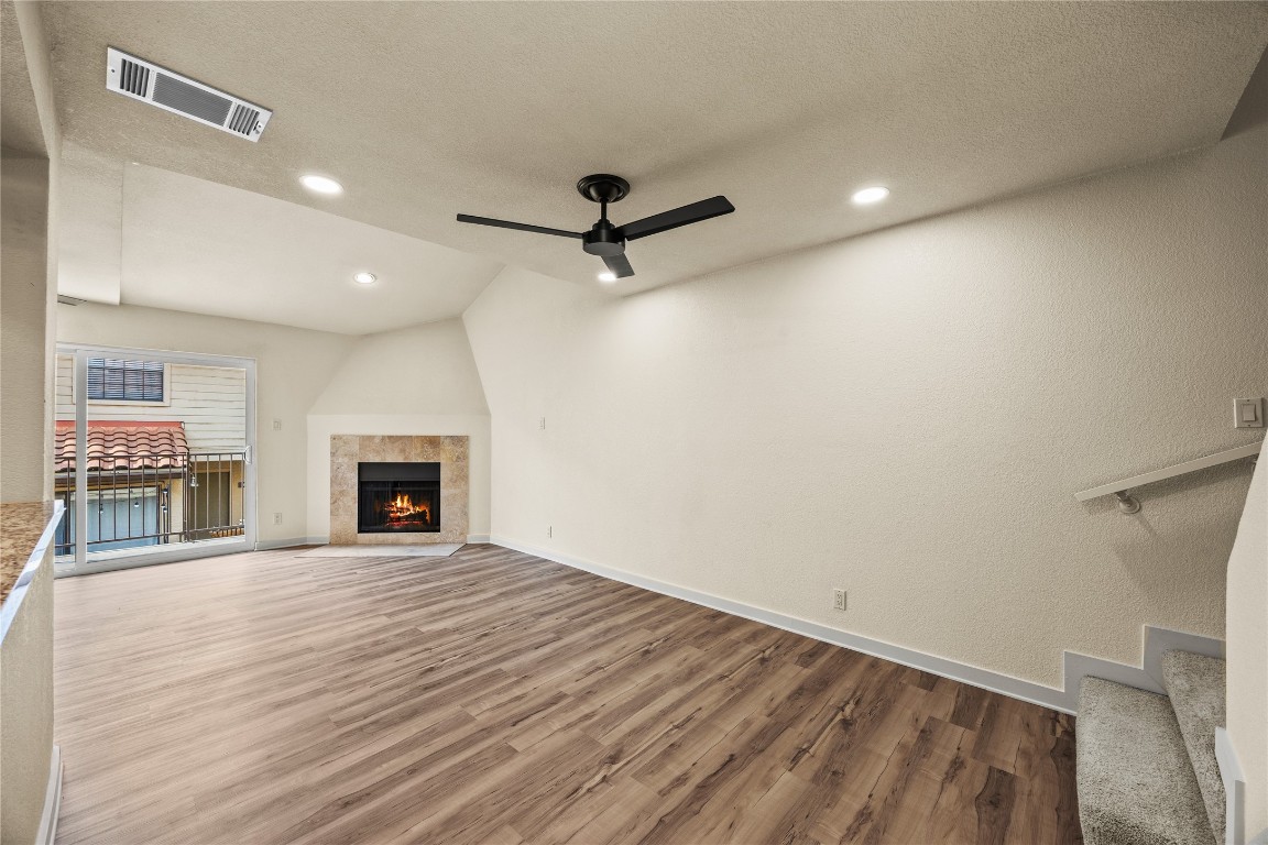 4777 Cedar Springs Road, Unit 8N Dallas, TX 75219 - Photo 16 of 34