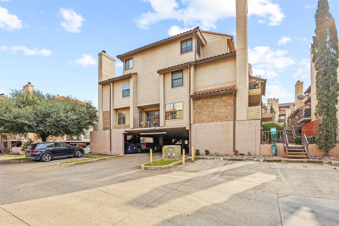 4777 Cedar Springs Road, Unit 8N Dallas, TX 75219 - Photo 34 of 34