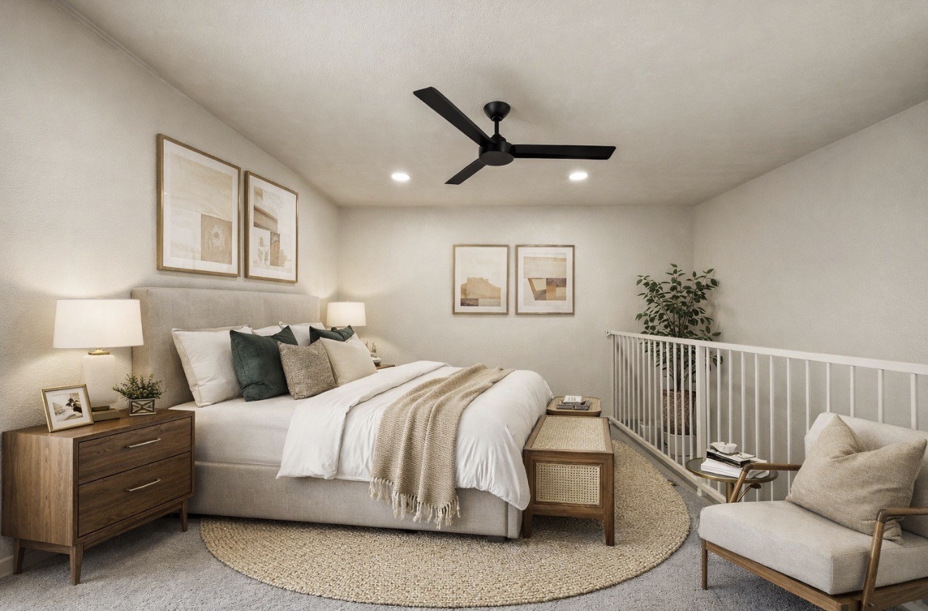 4777 Cedar Springs Road, Unit 8N Dallas, TX 75219 - Photo 7 of 34 Photo is virtually stage