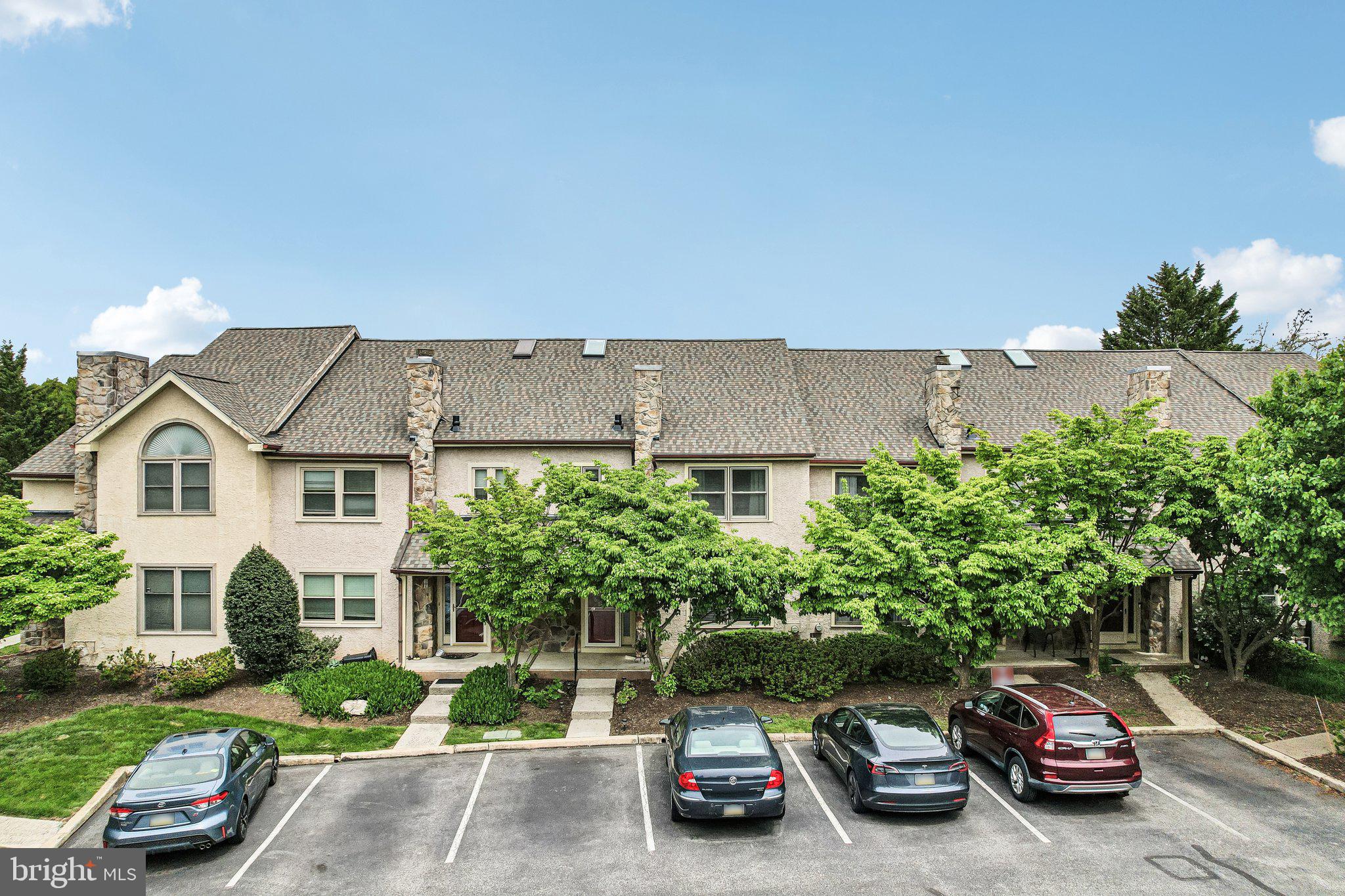 36 Independence Place, Unit 36 Chesterbrook, PA 19087 - Photo 44 of 55 Gallery Image 44