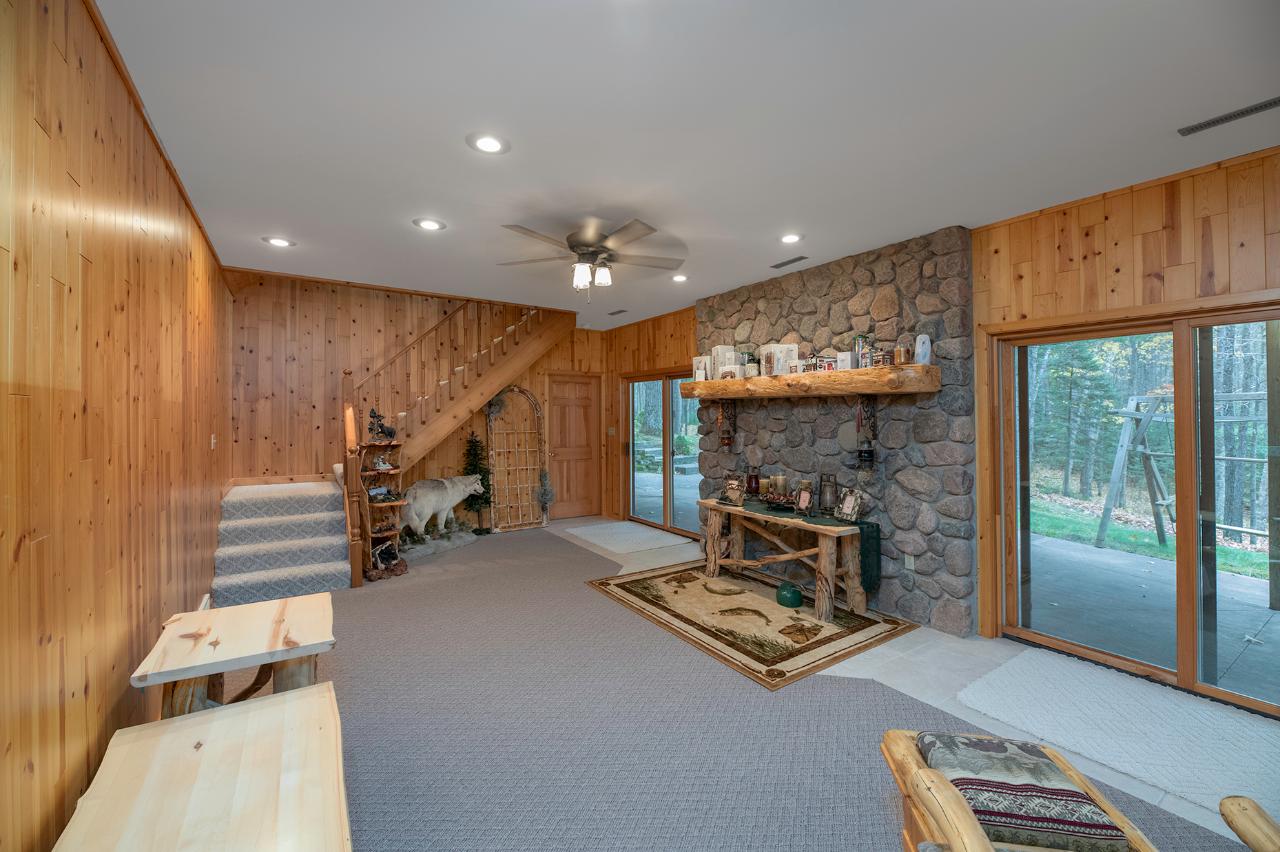 1272 Wakefield Lake Road St. Germain, WI 54558 - Photo 14 of 25 Gallery Image 14