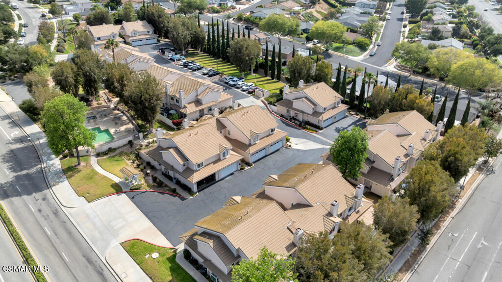 2776 Erringer Road, Unit 19 Simi Valley, CA 93065 - Photo 41 of 43