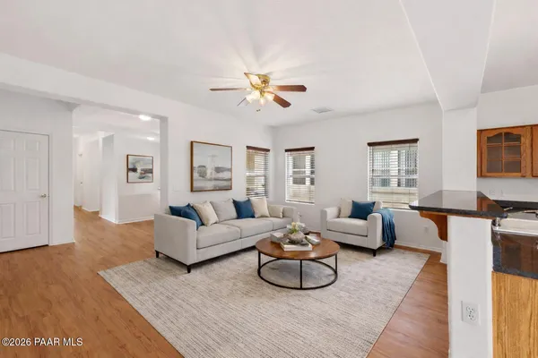 $379,500 | 525 North Cortina Street, Dewey, AZ 86327