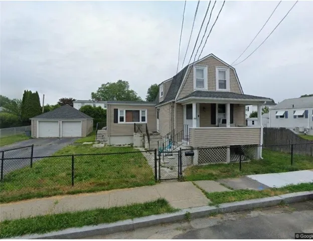 $419,900 | 79 Follett Street, East Providence, RI 02914
