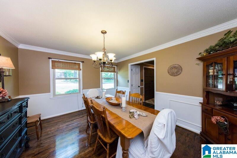 862 Ridgecrest Drive Gardendale, AL 35071 - Photo 14 of 48