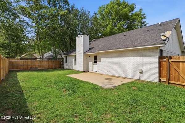 $245,000 | 131 Bellegrove Circle, Brandon, MS 39047