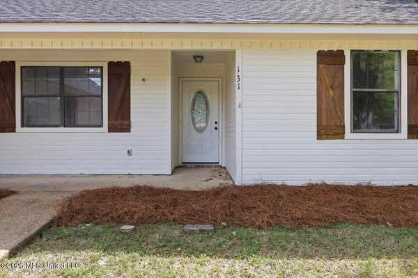 $245,000 | 131 Bellegrove Circle, Brandon, MS 39047