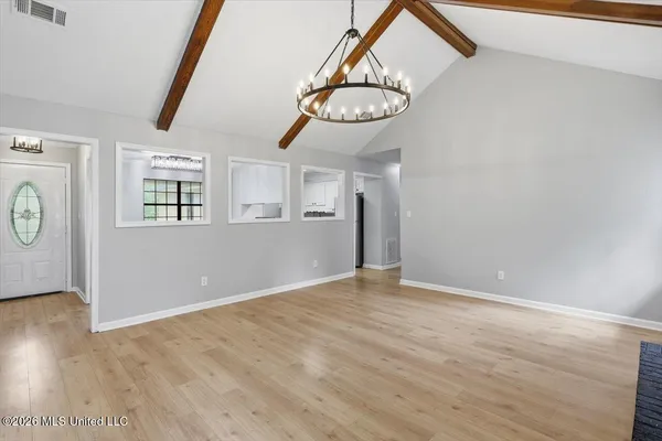 $245,000 | 131 Bellegrove Circle, Brandon, MS 39047