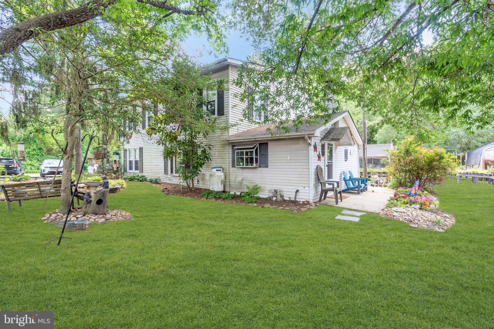 227 Brynmore Road New Egypt, NJ 08533 - Photo 16 of 45