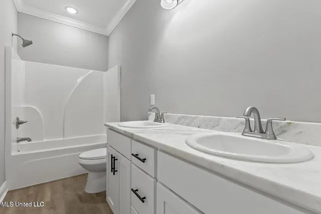 $1,800 | 14003 Waterford Cove, Gulfport, MS 39503