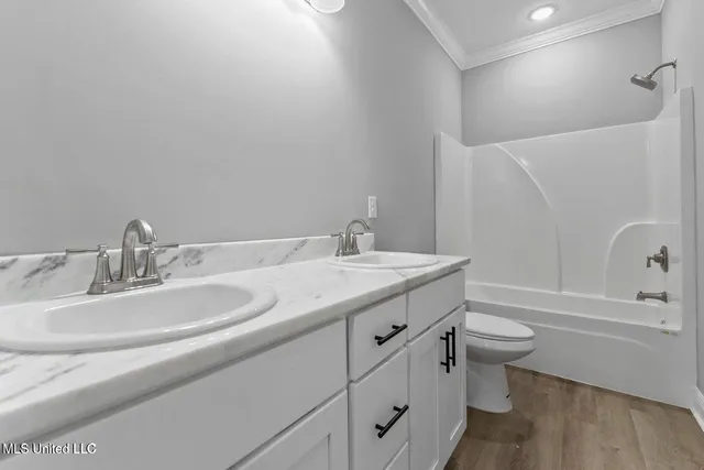 $1,800 | 14003 Waterford Cove, Gulfport, MS 39503