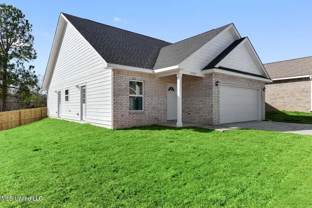$1,800 | 14003 Waterford Cove, Gulfport, MS 39503