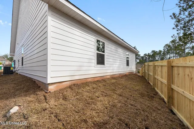 $1,800 | 14003 Waterford Cove, Gulfport, MS 39503