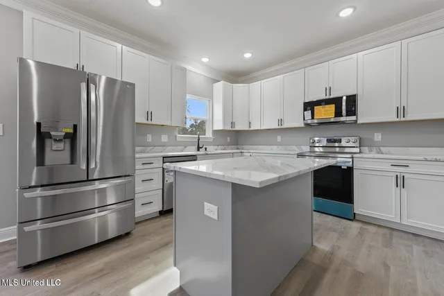 $1,800 | 14003 Waterford Cove, Gulfport, MS 39503