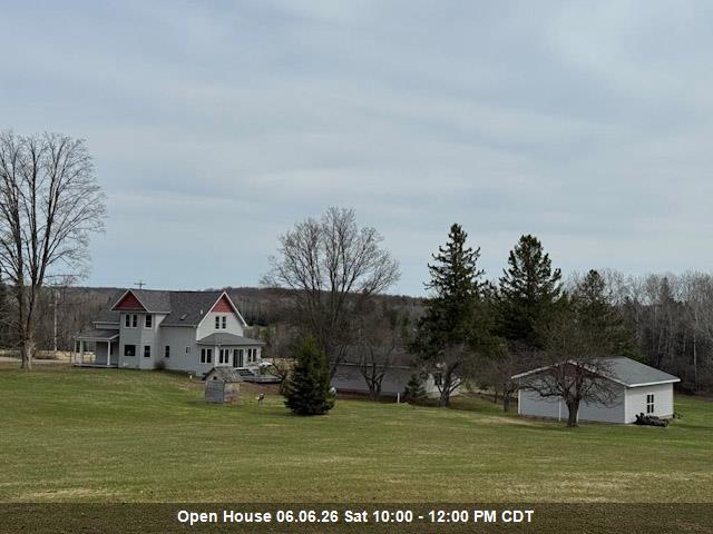 2695 Millers Road Florence, WI 54121 - Photo 1 of 74