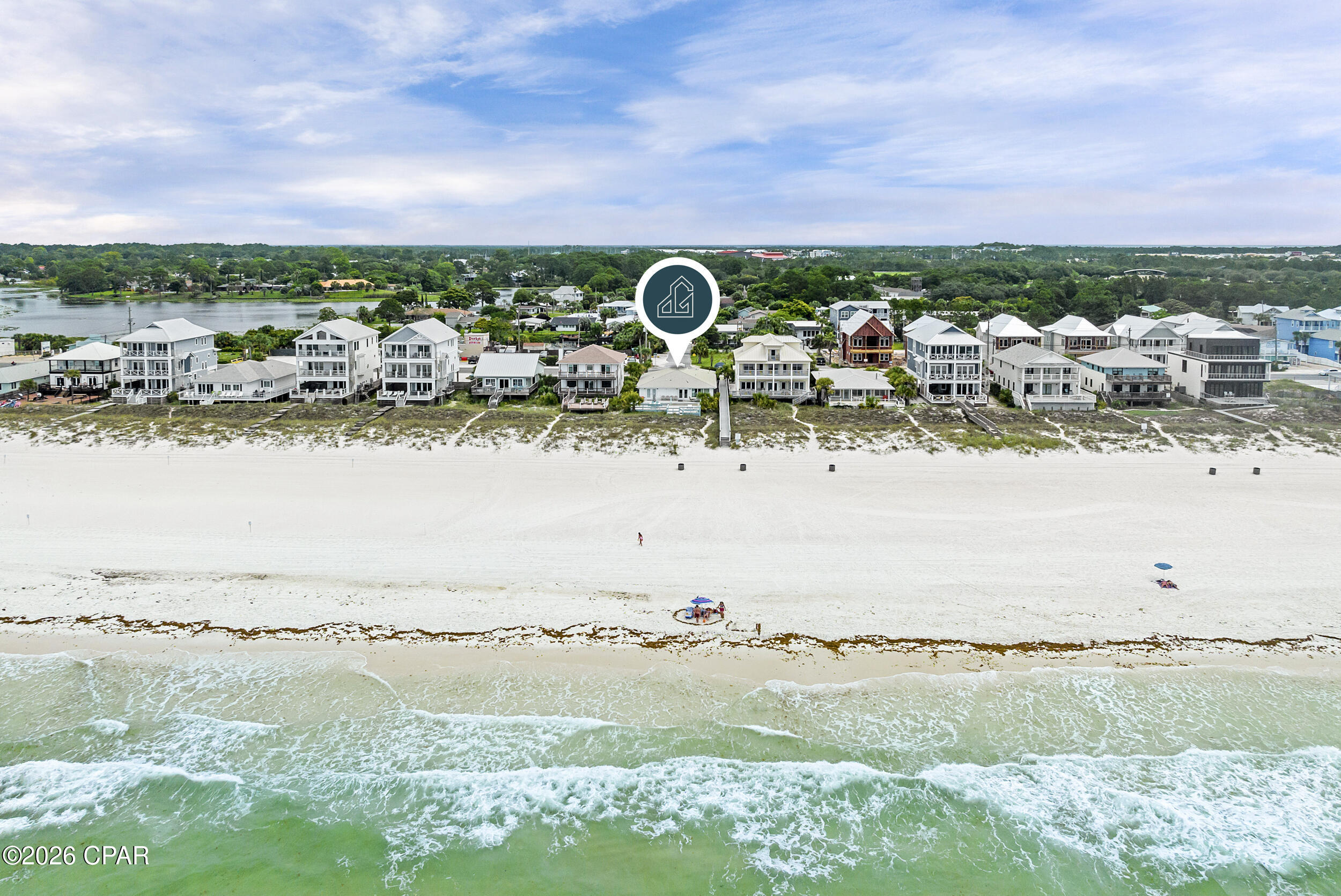 16501 Front Beach Road Panama City Beach, FL 32413 - Photo 49 of 57