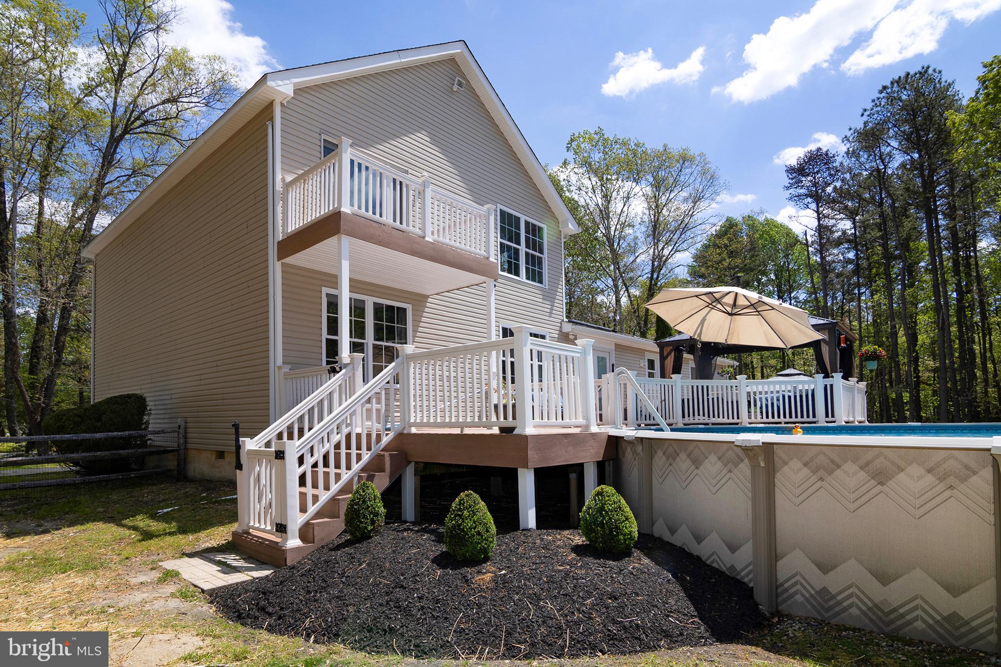 4643 Jackson Road Williamstown, NJ 08094 - Photo 64 of 74