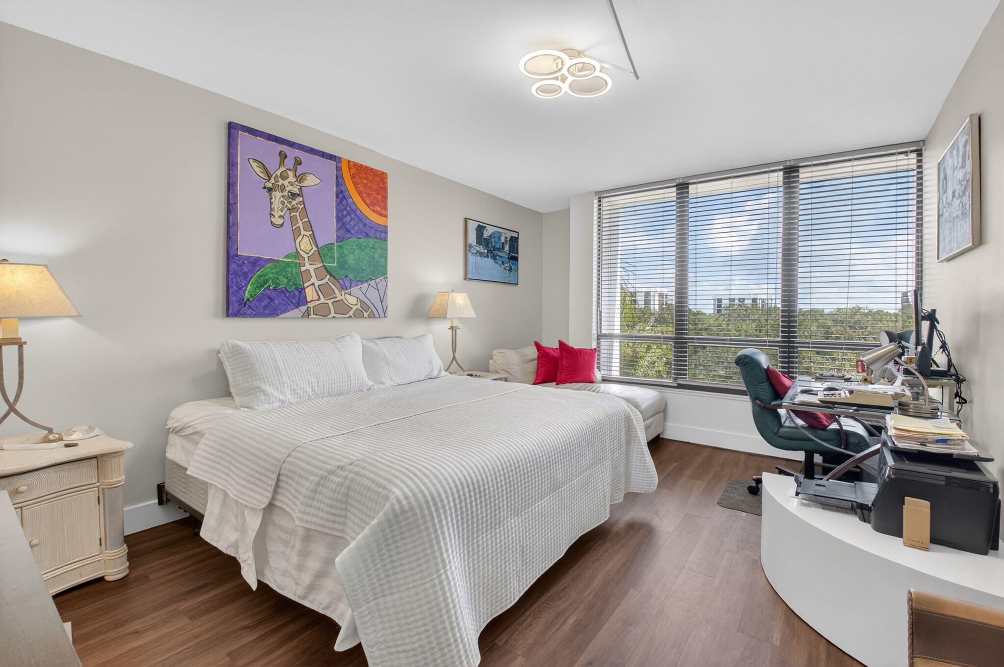 7786 Lakeside Boulevard, Unit 653 Boca Raton, FL 33434 - Photo 16 of 61 Owners Suite