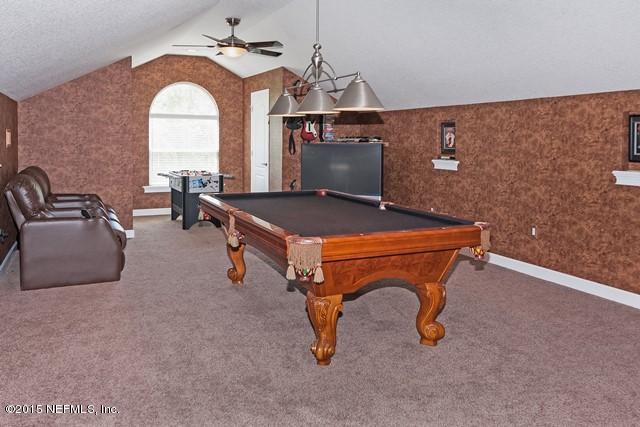11766 Mandarin Road Jacksonville, FL 32223 - Photo 13 of 20 a room with pool table and windows