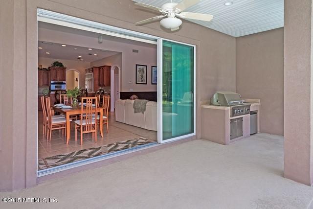 11766 Mandarin Road Jacksonville, FL 32223 - Photo 15 of 20 a view of a livingroom with furniture and a ceiling fan