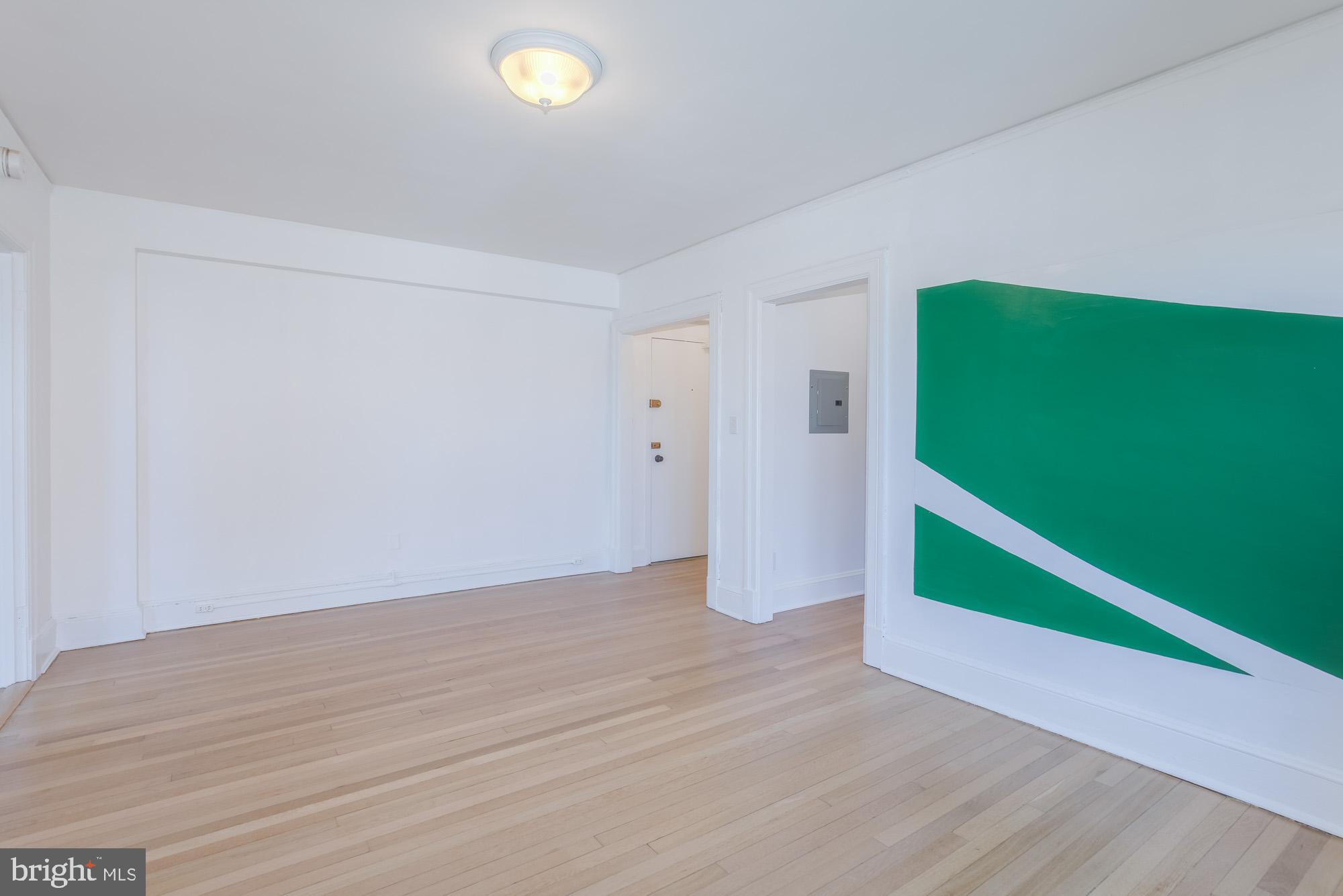 1915 16th Street Northwest, Unit 604 Washington, DC 20009 - Photo 9 of 31