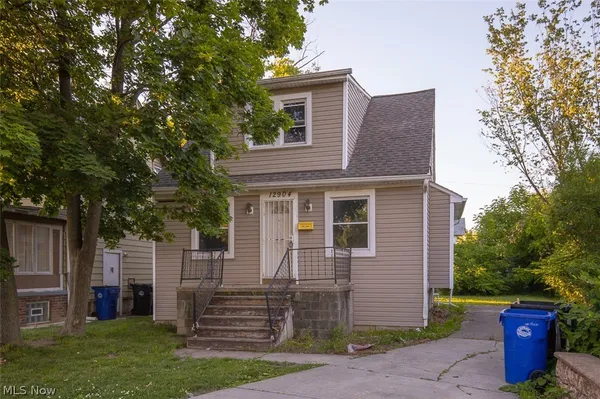 $115,000 | 12904 Kadel Avenue, Cleveland, OH 44135