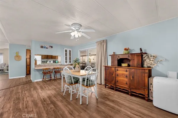 $65,000 | 11705 Parey Avenue, Unit 13, Red Bluff, CA 96080