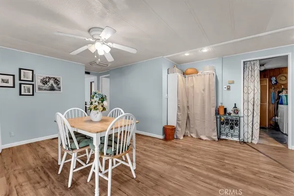 $65,000 | 11705 Parey Avenue, Unit 13, Red Bluff, CA 96080