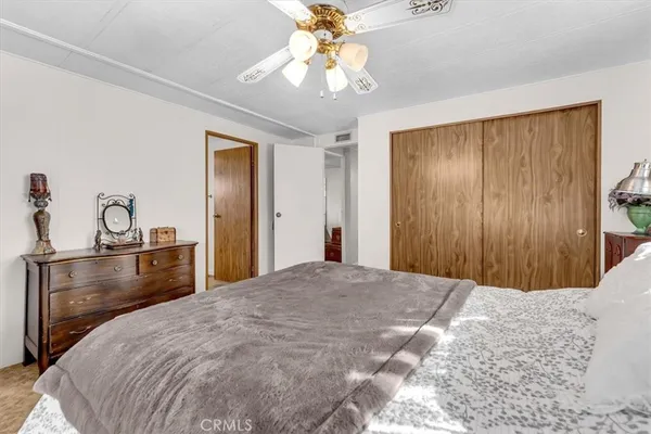 $65,000 | 11705 Parey Avenue, Unit 13, Red Bluff, CA 96080