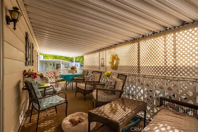 $70,000 | 11705 Parey Avenue, Unit 13, Red Bluff, CA 96080