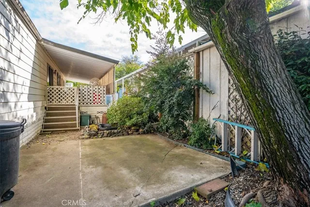 $70,000 | 11705 Parey Avenue, Unit 13, Red Bluff, CA 96080