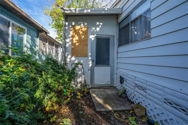 $65,000 | 11705 Parey Avenue, Unit 13, Red Bluff, CA 96080