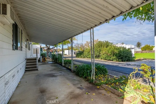 $70,000 | 11705 Parey Avenue, Unit 13, Red Bluff, CA 96080